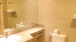 Taiwan Hotel