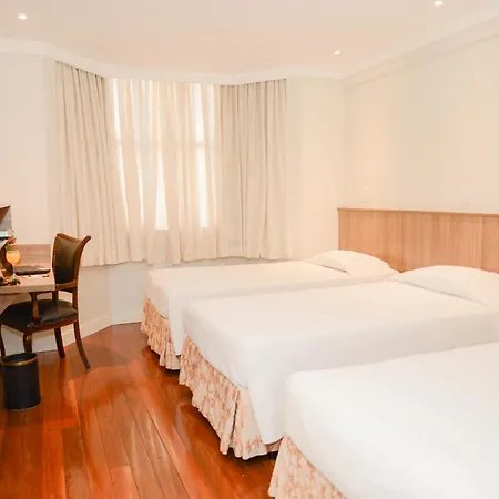 Taiwan Hotel Ribeirão Preto Exterior foto