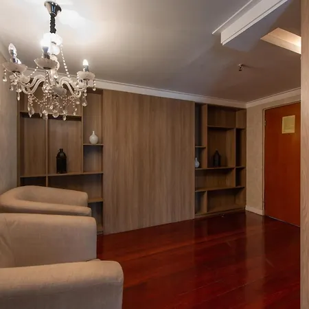 Taiwan Hotel Ribeirão Preto Habitación foto